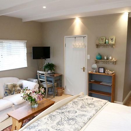 The Birdhouse Apartment Cape Town Luaran gambar
