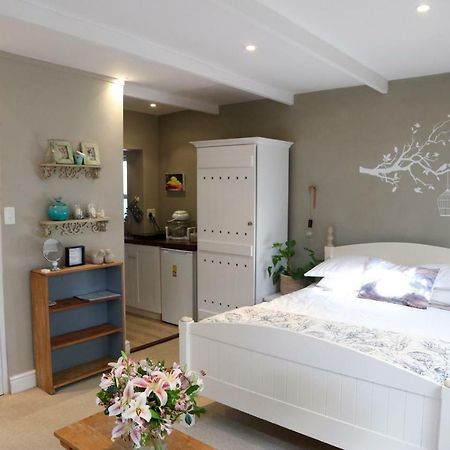The Birdhouse Apartment Cape Town Luaran gambar