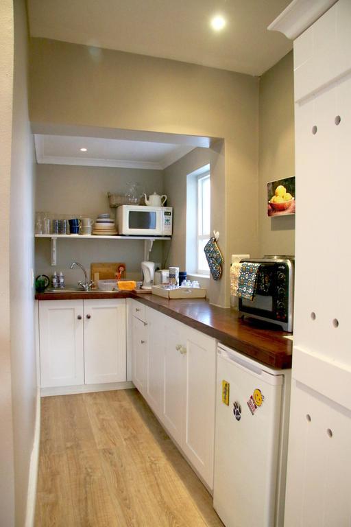 The Birdhouse Apartment Cape Town Luaran gambar