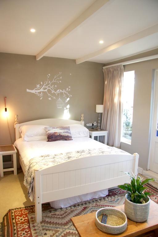 The Birdhouse Apartment Cape Town Luaran gambar