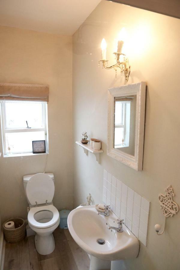 The Birdhouse Apartment Cape Town Luaran gambar
