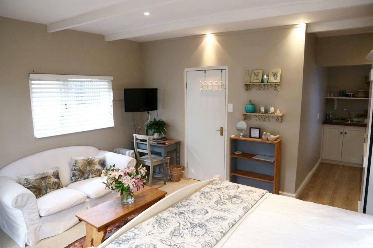 The Birdhouse Apartment Cape Town Luaran gambar