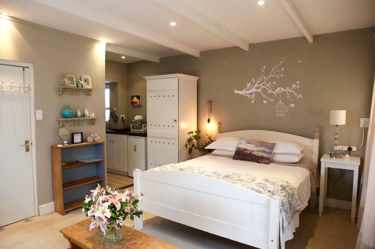 The Birdhouse Apartment Cape Town Luaran gambar