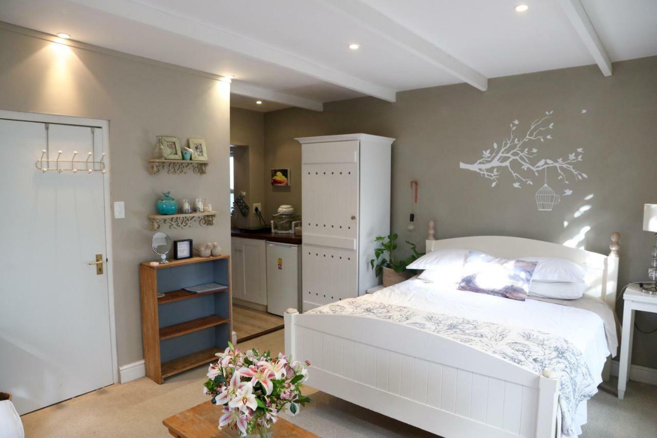 The Birdhouse Apartment Cape Town Luaran gambar